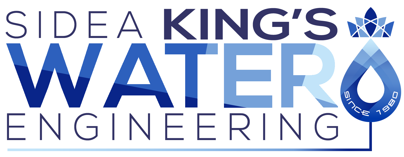Sidea King's Water